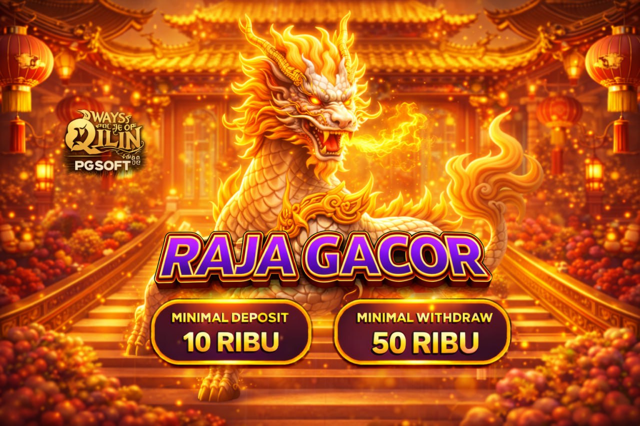 Situs Game Online Terbaik Hari Ini – Banyak Bonus & Mudah Menang